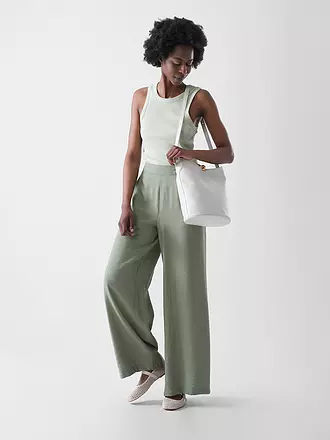 FURLA | Ledertasche - Bucket Bag SFERA | 